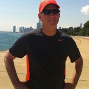 Paul McBlaine's photo