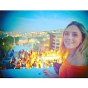Maddie Stone's photo