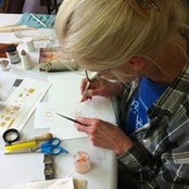 Diane Jones's photo