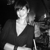 Anna Chystiakovas foto