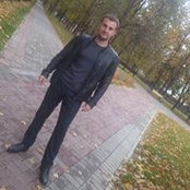 Денис Фамилия's photo
