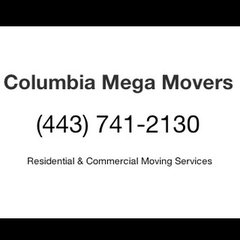 Columbia Mega Movers