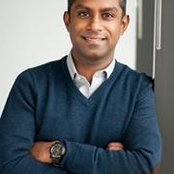 Photo de Ben Koshy