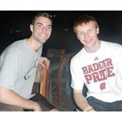 Preston Porter's photo