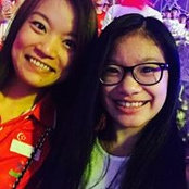 Fionna Thong's photo