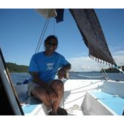 Nic Clark's photo
