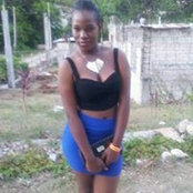 Kimone Johnson's photo