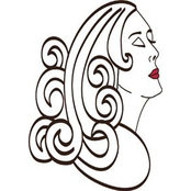 Glamour-Us Hairs foto