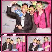 Alan Huang's photo