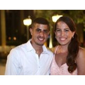 Aviv Shagan's photo
