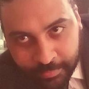 Ahmed Hamdy's photo