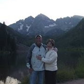 Sandy Barber's photo