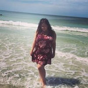 Nadine Haddad's photo