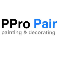 P Pro Painting Services