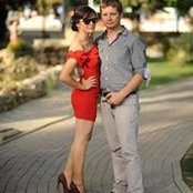 Габриела Костовска's photo