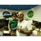 Isam Kadry's photo