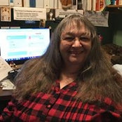 Barbara Potters foto