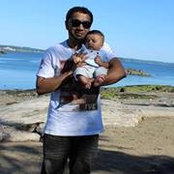 Soji Varughese's photo