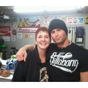 Foto de Stacey Simon
