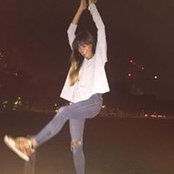 Charlotte Brown's photo