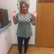 Heidi Claytor's photo