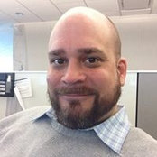 Conan McIver's photo