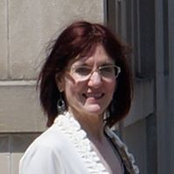 Foto von Ruth Stalvey