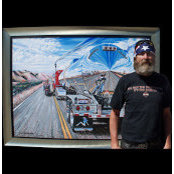 David Phillips's photo