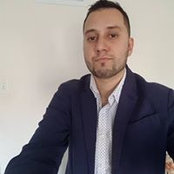 Abdullah Que's photo