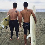 Mike Dumas's photo