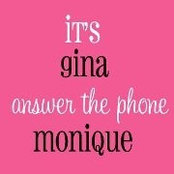 Gina Pfeifer's photo