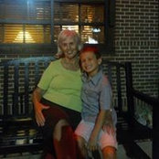 Patsy Boyces foto