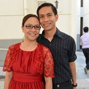 Rowena Umapas's photo