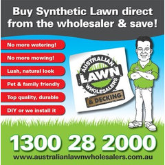 Australian Lawn Wholesalers