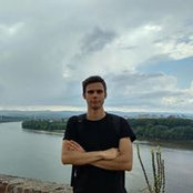 Foto von Alex Kuchinsky