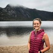 Ellie Cole's photo