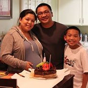 Michael Tomas's photo