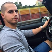 Aleksandar Savin's photo