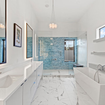 A Journey to Elegance in Houston Heights