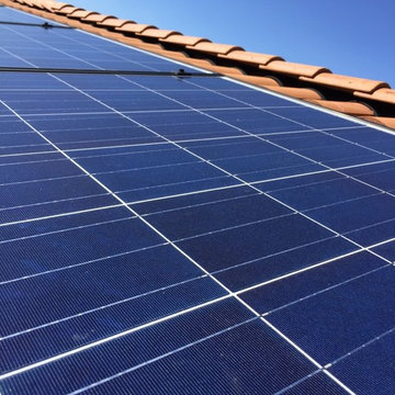 Rooftop Solar projects