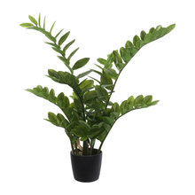 faux plants