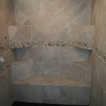 Bathroom in Arnold