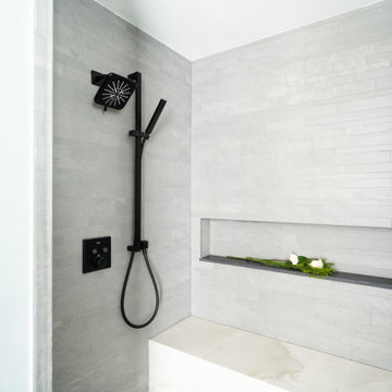 Stylish Spa