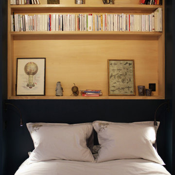 Chambre Parentale - Maison Antoine