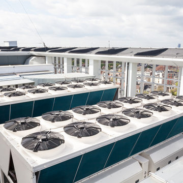 Furnace Repair Crystal Lake