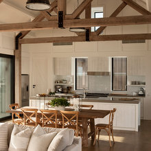 keys house