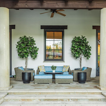 MEADOWOOD