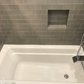 Solana Beach Condo - Finished Photos