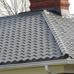 Smooth Tile - Products
