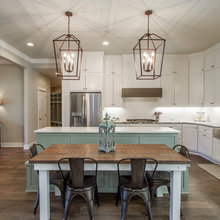 Light fixtures